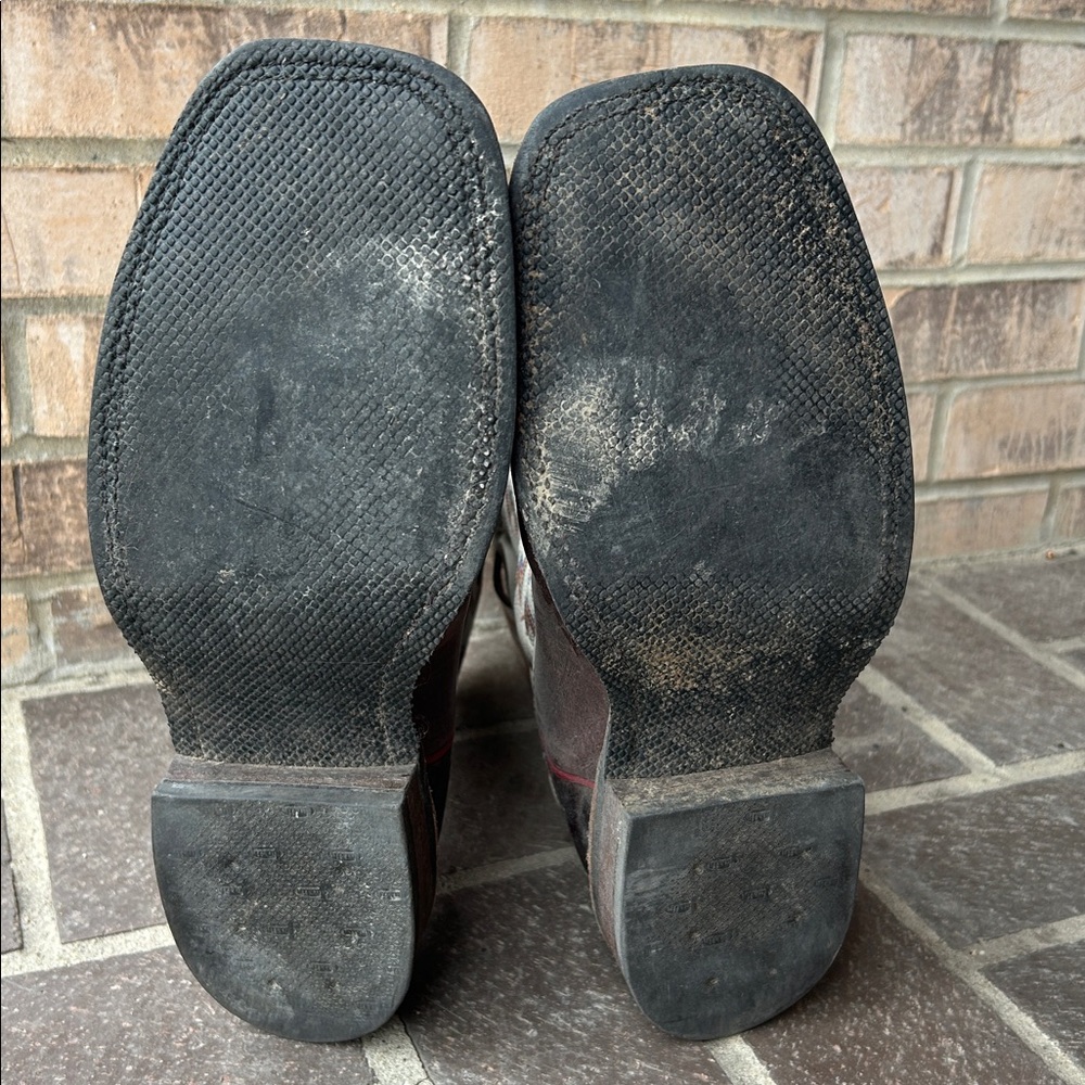 Justin Boots - Picture 6 of 6